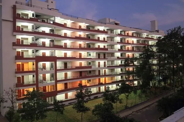 Gardeenia Comfortes
