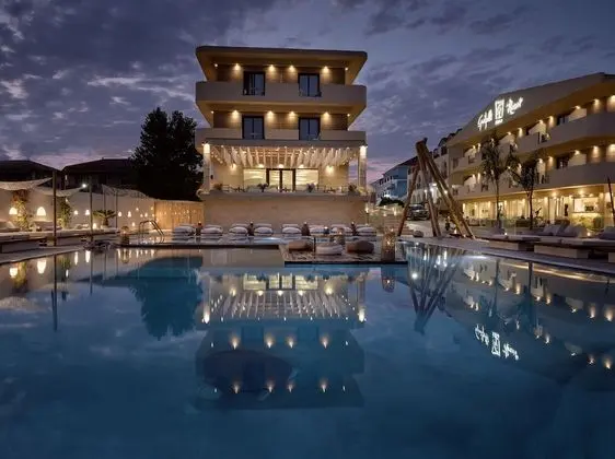 Gardelli Resort