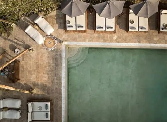 Gardelli Resort