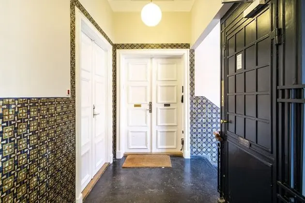 By the Garden 1 - Into This Place