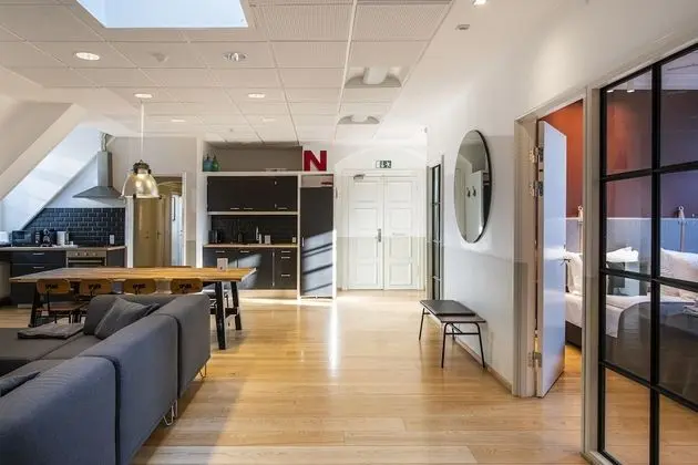 By the Garden 2 - Into This Place