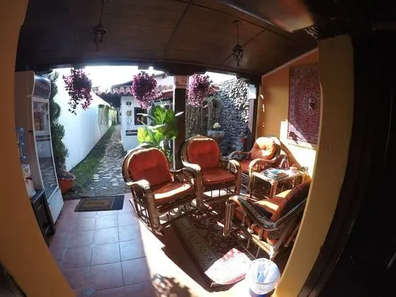 Garden Hotel Antigua