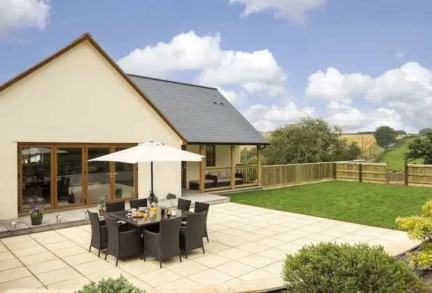 The Garden Apartment a Luxurious Rural Retreat