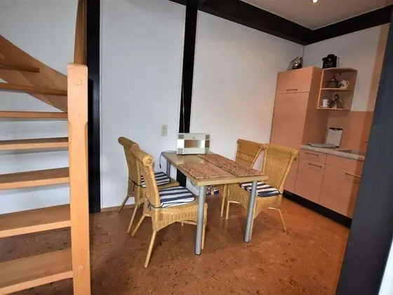 Garden Apartment in a Rural Idyll - Yerinde Yemek