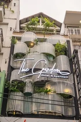 The Garden Hotel and Apartment