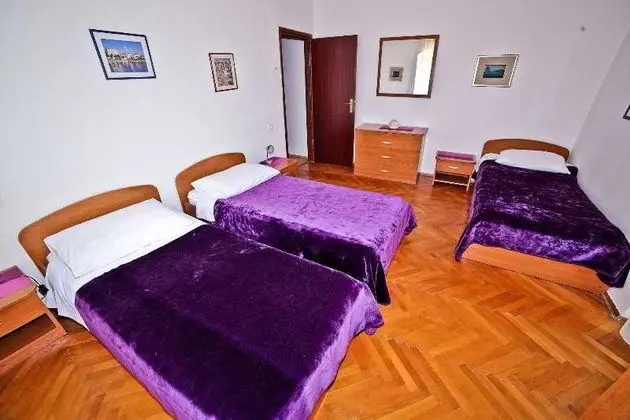 Garden Apartment Hotel