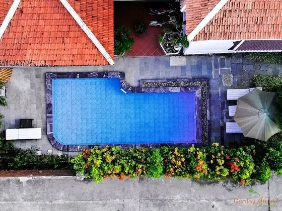 Garden Aroma Homestay Hoi An