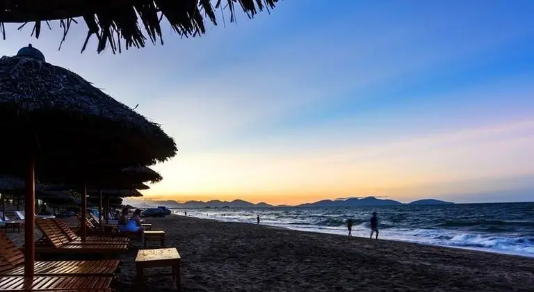 Garden Aroma Homestay Hoi An - Plaj