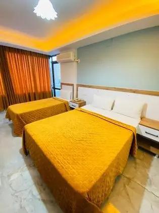 Garden Asmin Otel