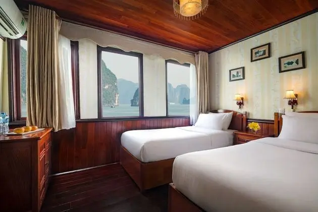 Garden Bay Legend Cruise - Öne Çıkan Resim