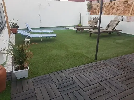 The Garden Bed and Breakfast