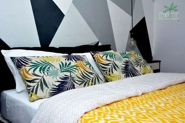 The Garden Bed and Breakfast - Öne Çıkan Resim