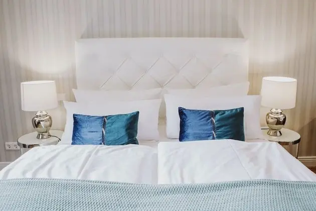 Garden Boutique Hotel Berlin - Mitte