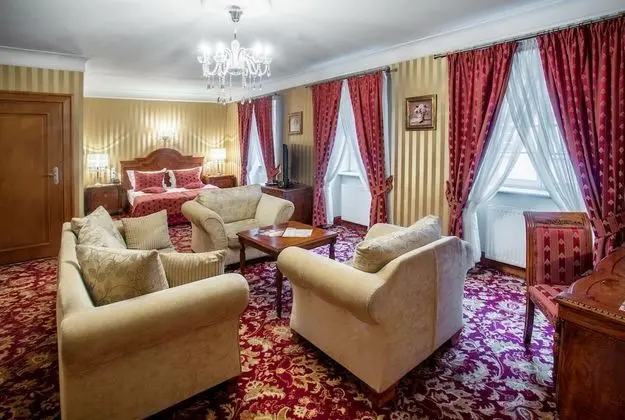 Garden Boutique Residence - Öne Çıkan Resim