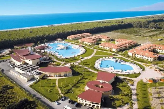 Garden Resort Calabria