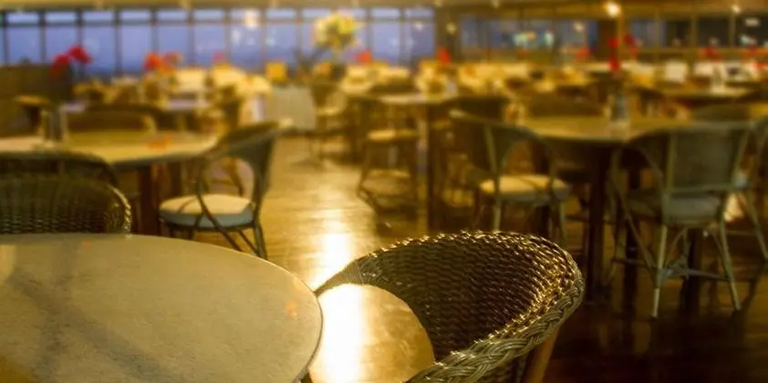 Garden Hotel Campina