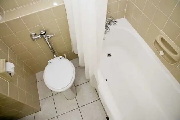 Garden Centre Holiday Apartments