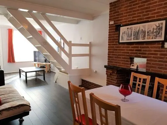 Garden City House- Huku Kwetu