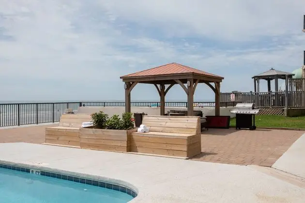 Garden City Inn