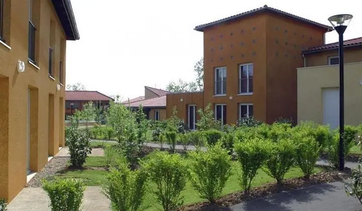 Garden & City Lyon Marcy L'etoile