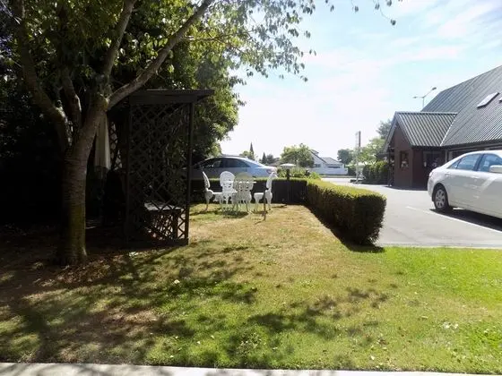 Garden City Motel