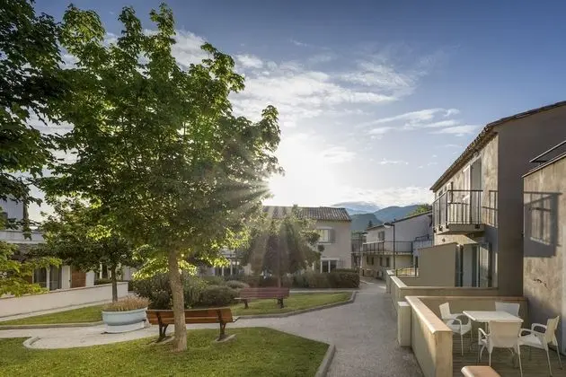 Garden & City Mont Ventoux - Malaucène