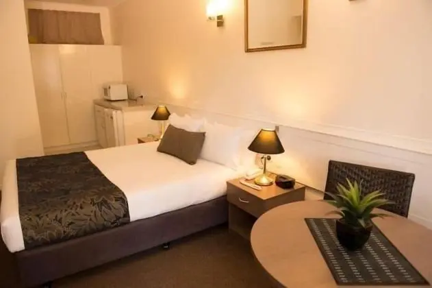 Garden City Motor Inn Mt Gravatt - Öne Çıkan Resim