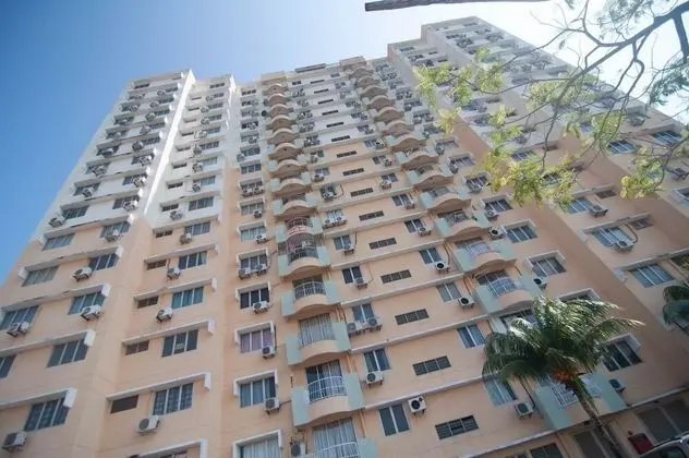 Garden City Straits Melaka Raya IdealHub - Dış Mekan