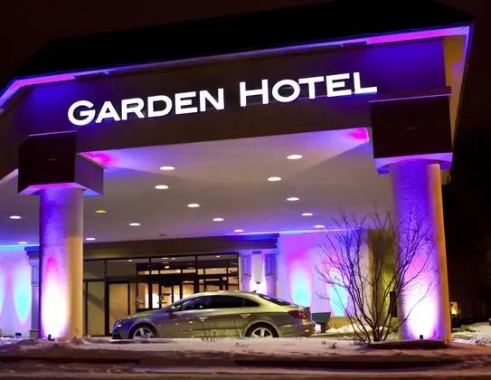 Garden Hotel and Conference Center
