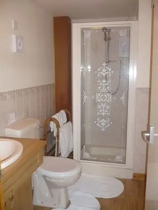 Garden Cottage & Granary - Banyo Tipleri