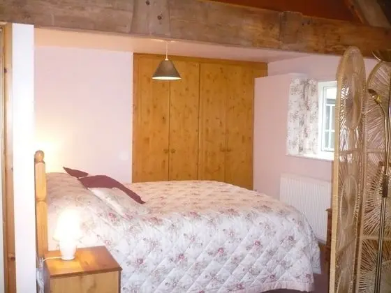 Garden Cottage & Granary - Oda