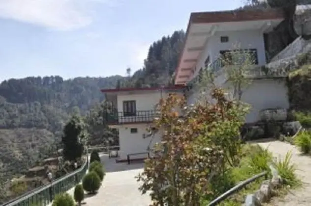Garden Cottage & Restaurant