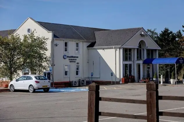 Garden Court Hotel Aylesbury