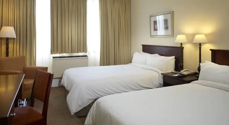 Garden Court OR Tambo - Oda