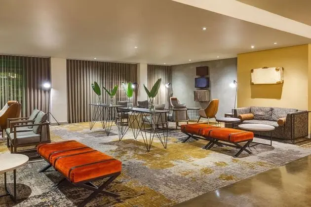 Garden Court Victoria Junction - Öne Çıkan Resim
