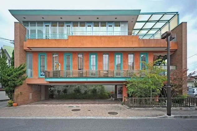 Villa Garden Dai Dai - Öne Çıkan Resim