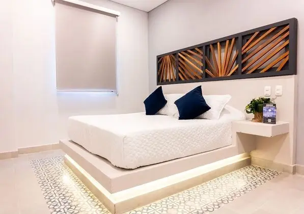 The Garden by DOT Suites - İç Mekan