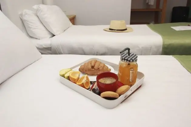 Garden Eco Design Hotel