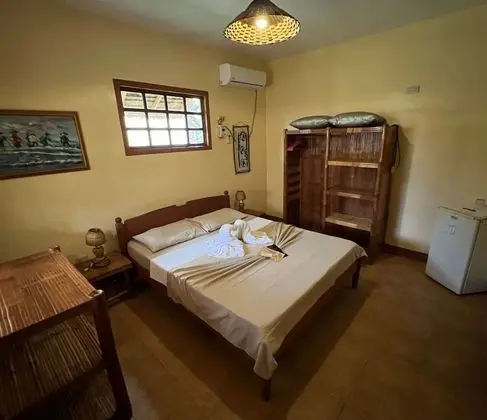 Garden of Eden Dive Resort - Oda
