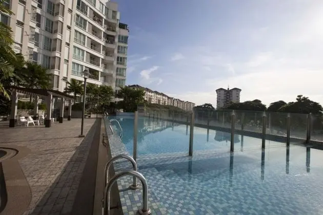 Garden of Eden Kuala Lumpur