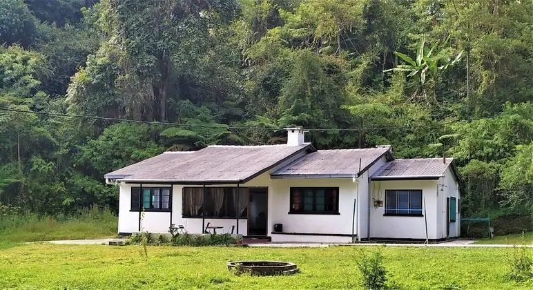 Garden Guest House