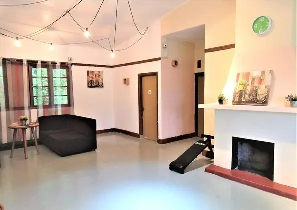 Garden Guest House - İç Mekan