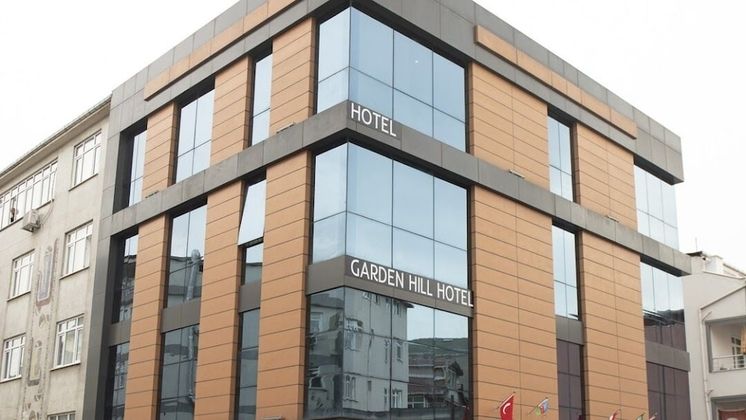 Garden Hill HotelFotoğrafı