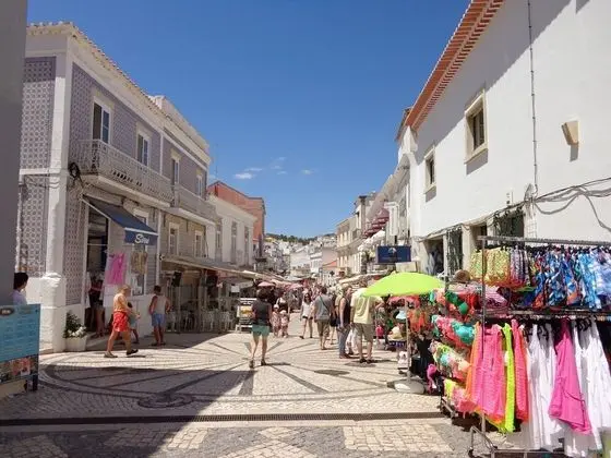 Garden Hill M CIP - Dış Mekan