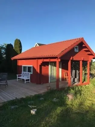 The Garden Hill Hotel