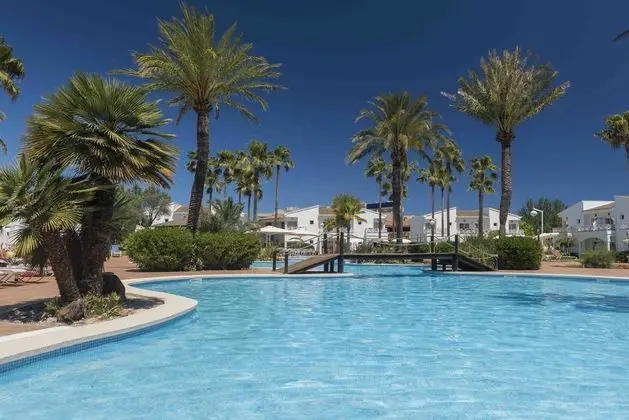 Garden Holiday Village