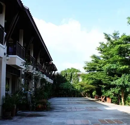 Garden Home Resort