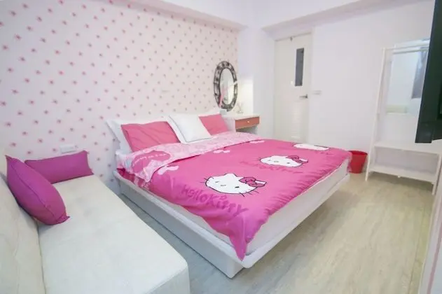 Garden House 152