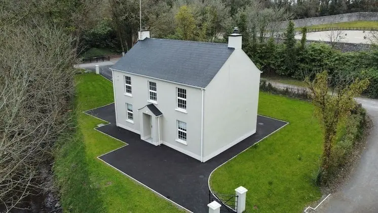 Garden House