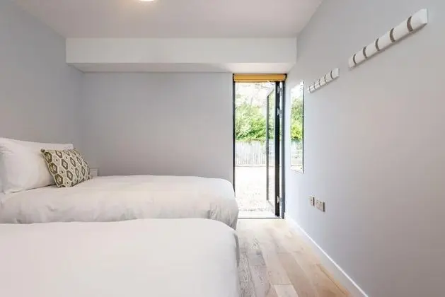 The Garden House Free Parking Central - Oda
